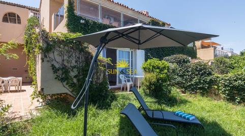 Foto 5 de Casa o xalet de lloguer a Gran Vista - Olivo de Oro, Alicante