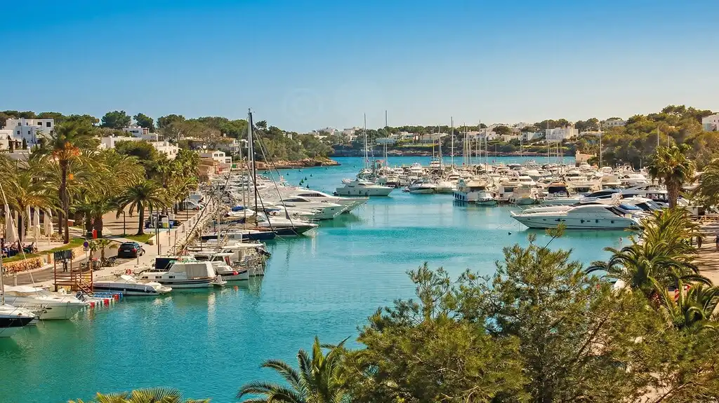 Villa avec piscine à vendre à Cala d'Or, imagen 31