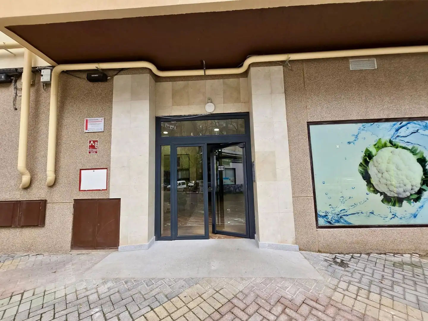 Pis en venda en Coslada amb Aire condicionat i Calefacció