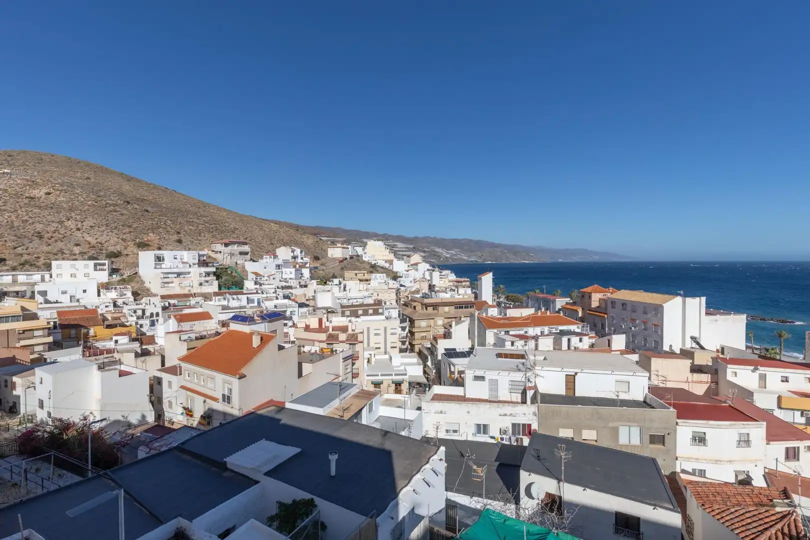 Casa con terraza en venta en Calle Sayena 25, imagen 25