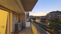Exterior view of Flat for sale in Lloret de Mar  with Air Conditioner, Heating and Terrace