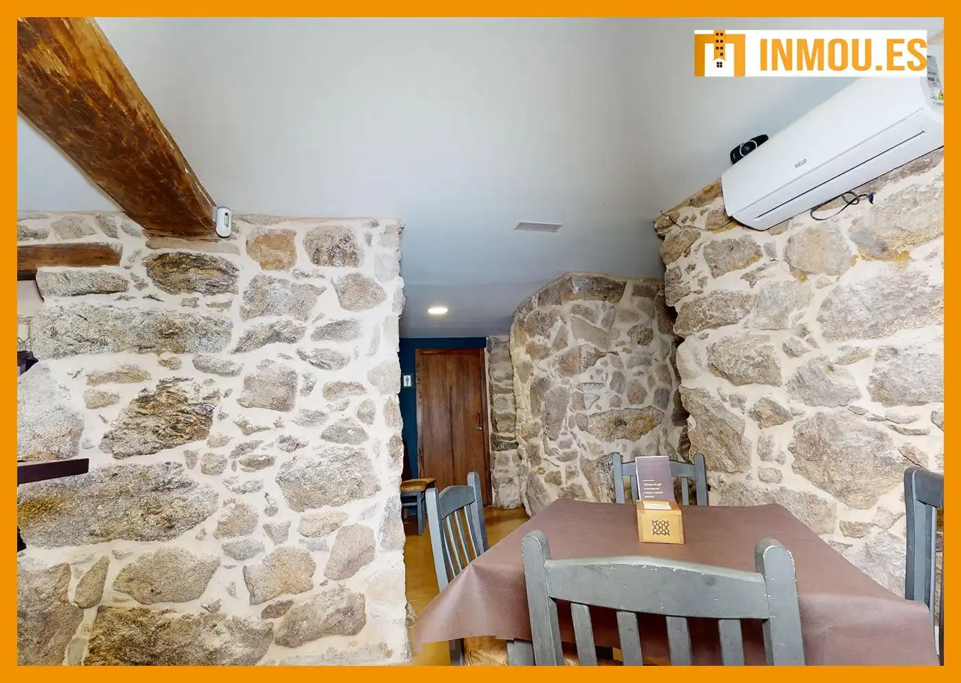 Commercial properties for rent in Celanova