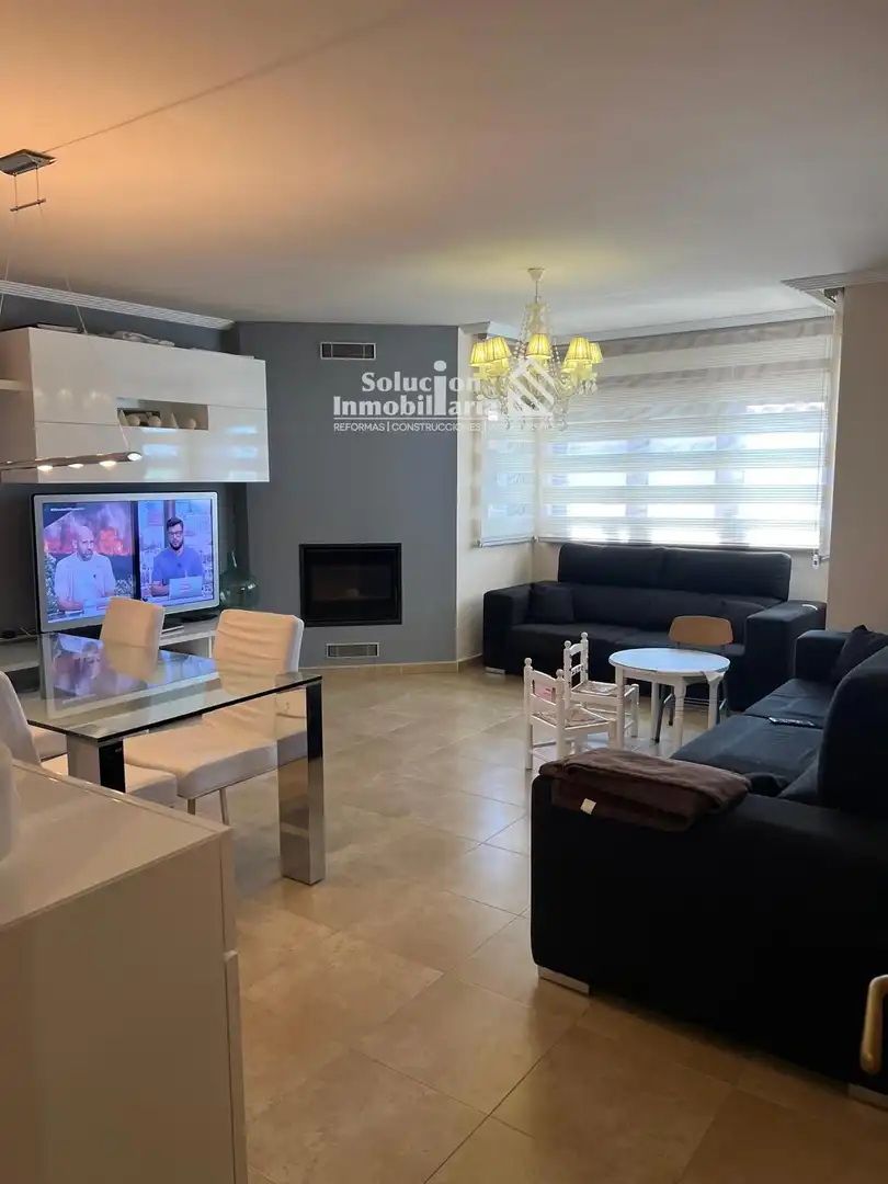 Chalet con piscina en venta en Martín Gaite, imagen 60