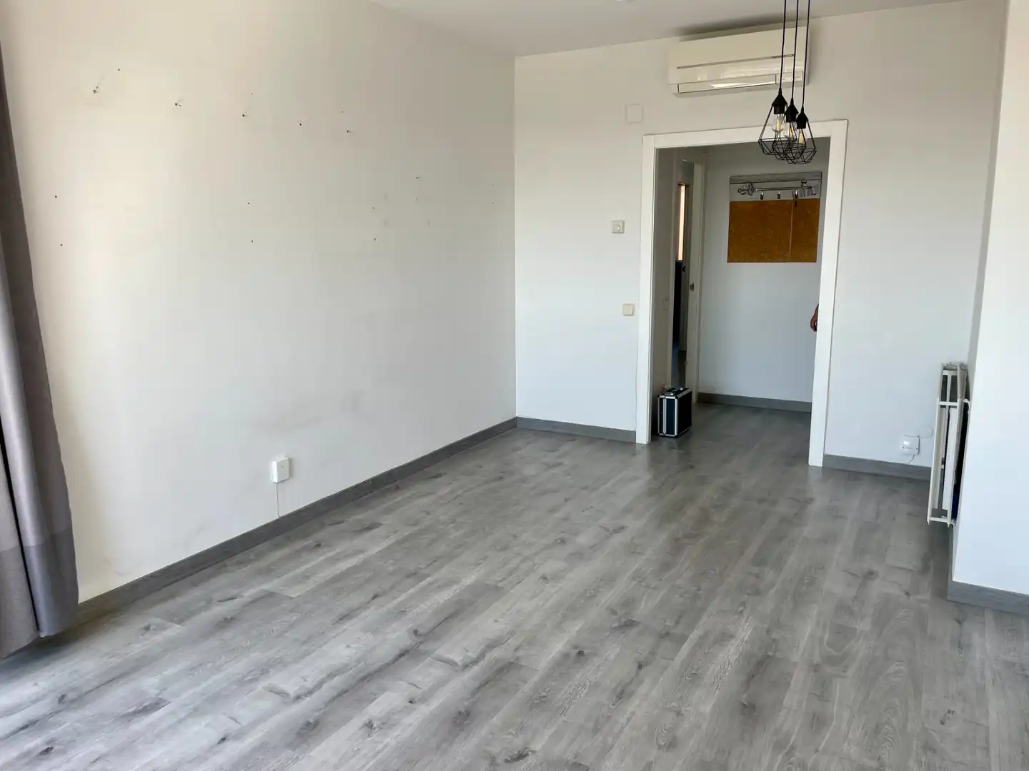 Pis en venda en Sabadell amb Aire condicionat, Calefacció i Parquet