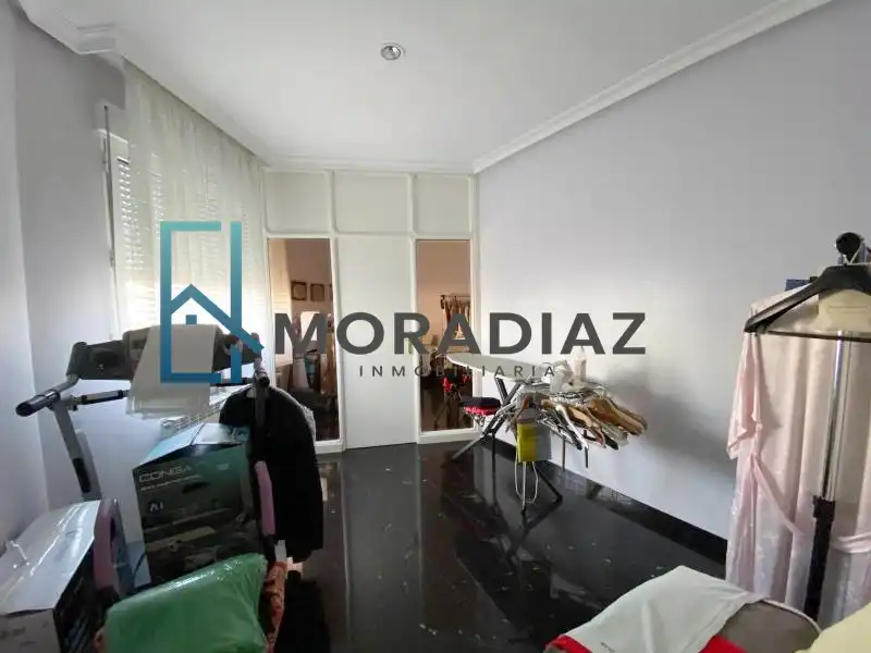 Exterior view of Flat for sale in Don Benito, Badajoz
