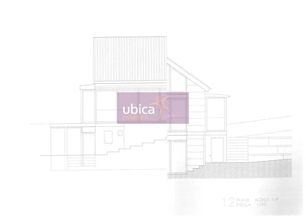 Casa o chalet en venta en Mos con Calefacción, Jardín privado y Terraza