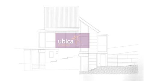 Foto 4 de Casa o chalet en venta en Mos, Pontevedra