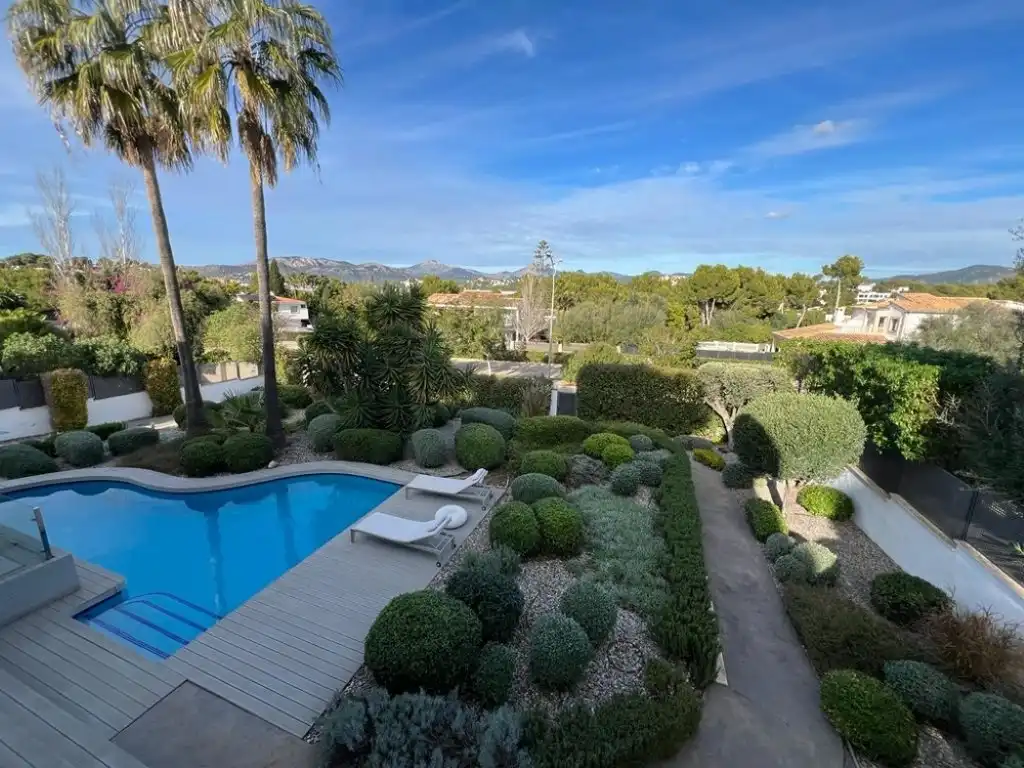 Casa con terrazza in vendita a Santa Ponça, imagen 20