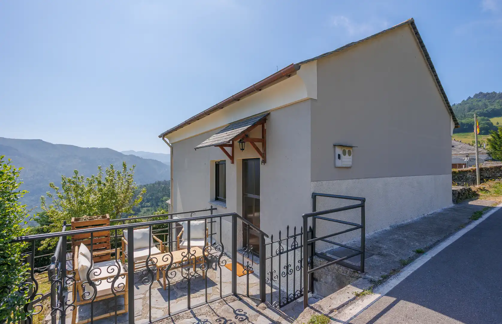 Maison rustique à vendre à Boal, imagen 2