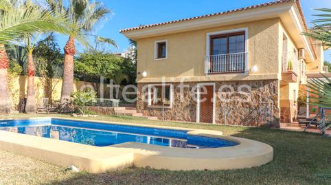 Foto 2 de Casa o xalet en venda a Carrer Oslo, El Tossal - Bello Horizonte, La Nucia