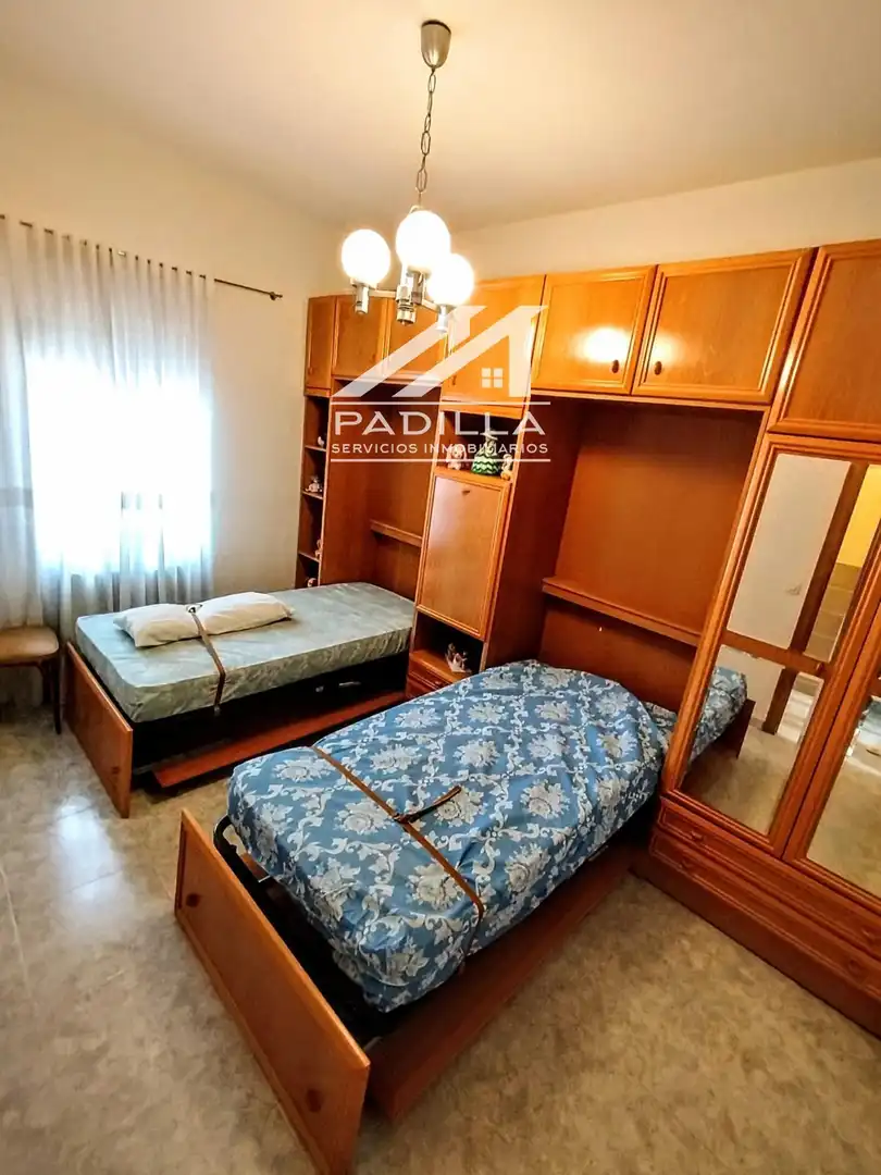 Casa adosada en venta en Santa Cruz del Retamar pueblo