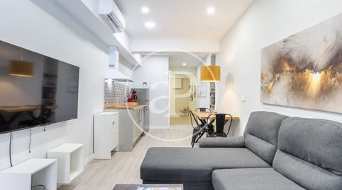 Photo 3 of Lofts for sale in C/ del Plus Ultra, En Corts - Doctor Waksman, Valencia Capital