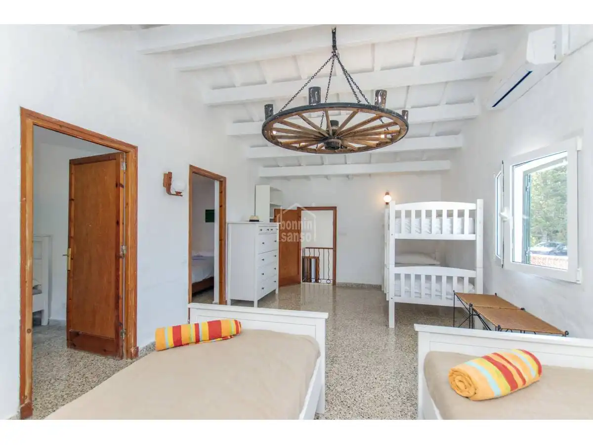 Landhaus mit Pool zum Verkauf in Alaior poble, imagen 19