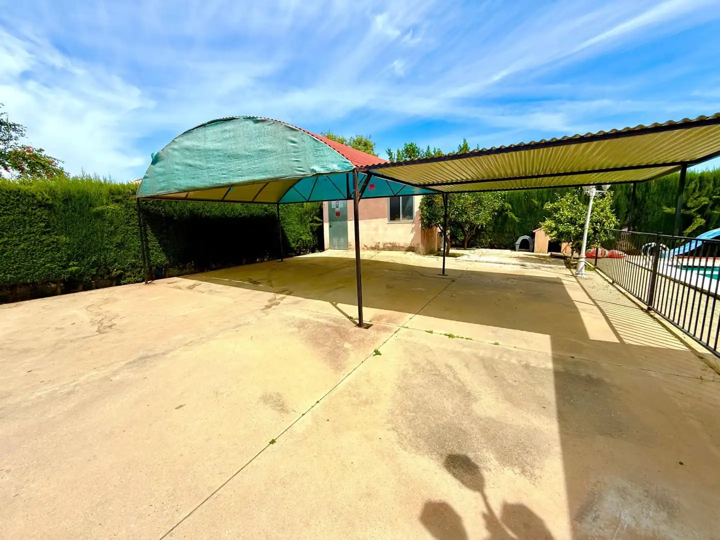 Landhaus mit Pool zum Verkauf in Almodóvar del Río, imagen 18