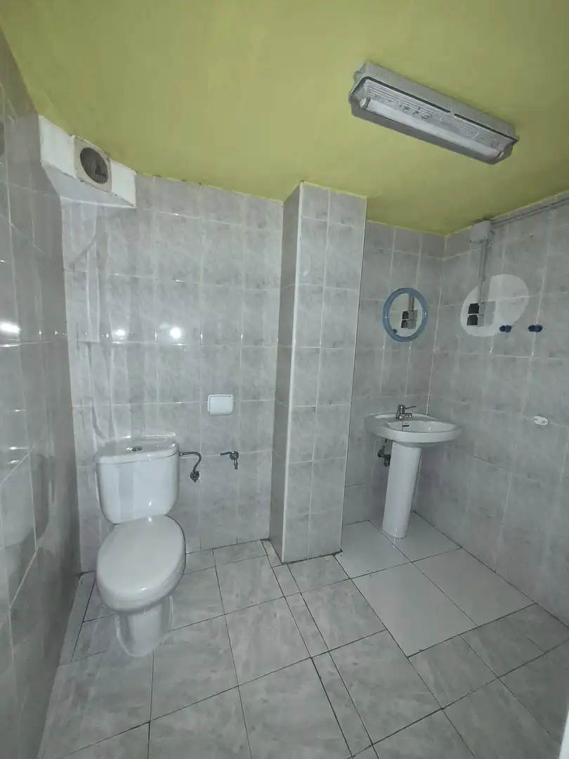 Local comercial en venda a Calle PLATERO REBOLLO 3 3, imagen 6