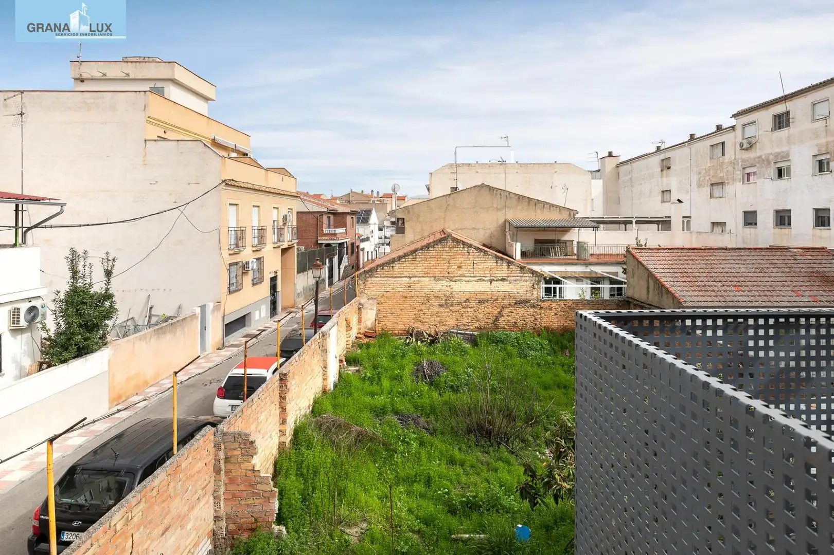 Terreni e lotti in vendita a Calle de Murcia, imagen 5