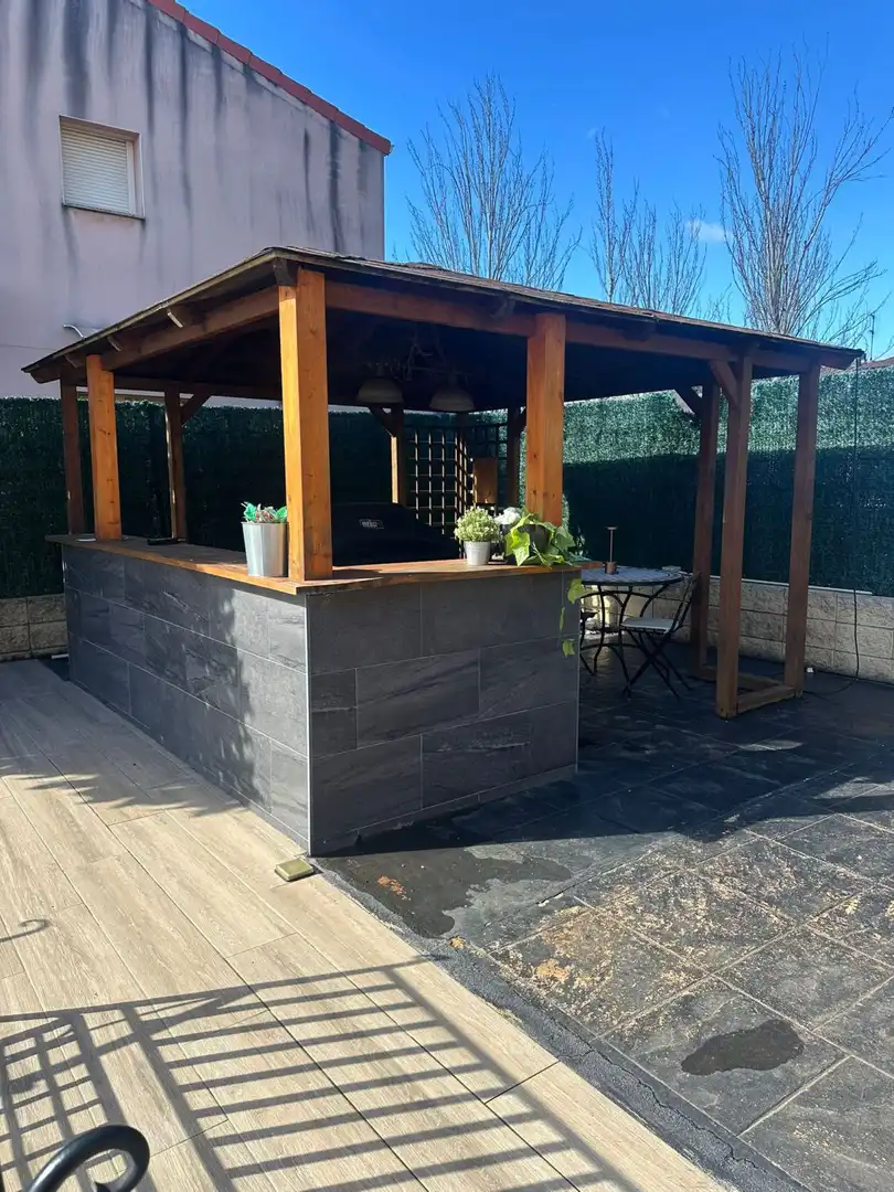 Terrassa de Casa o xalet en venda en Collbató amb Aire condicionat, Calefacció i Parquet