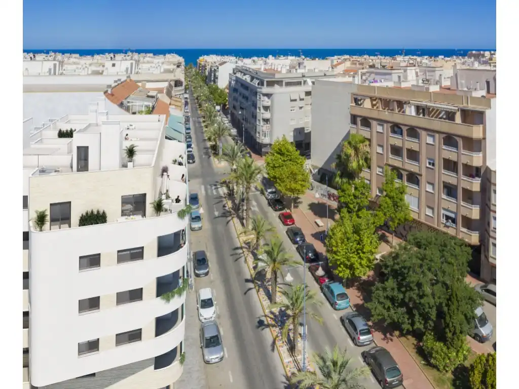 Apartment mit Pool zum Verkauf in Avenida Habaneras De Las, imagen 19