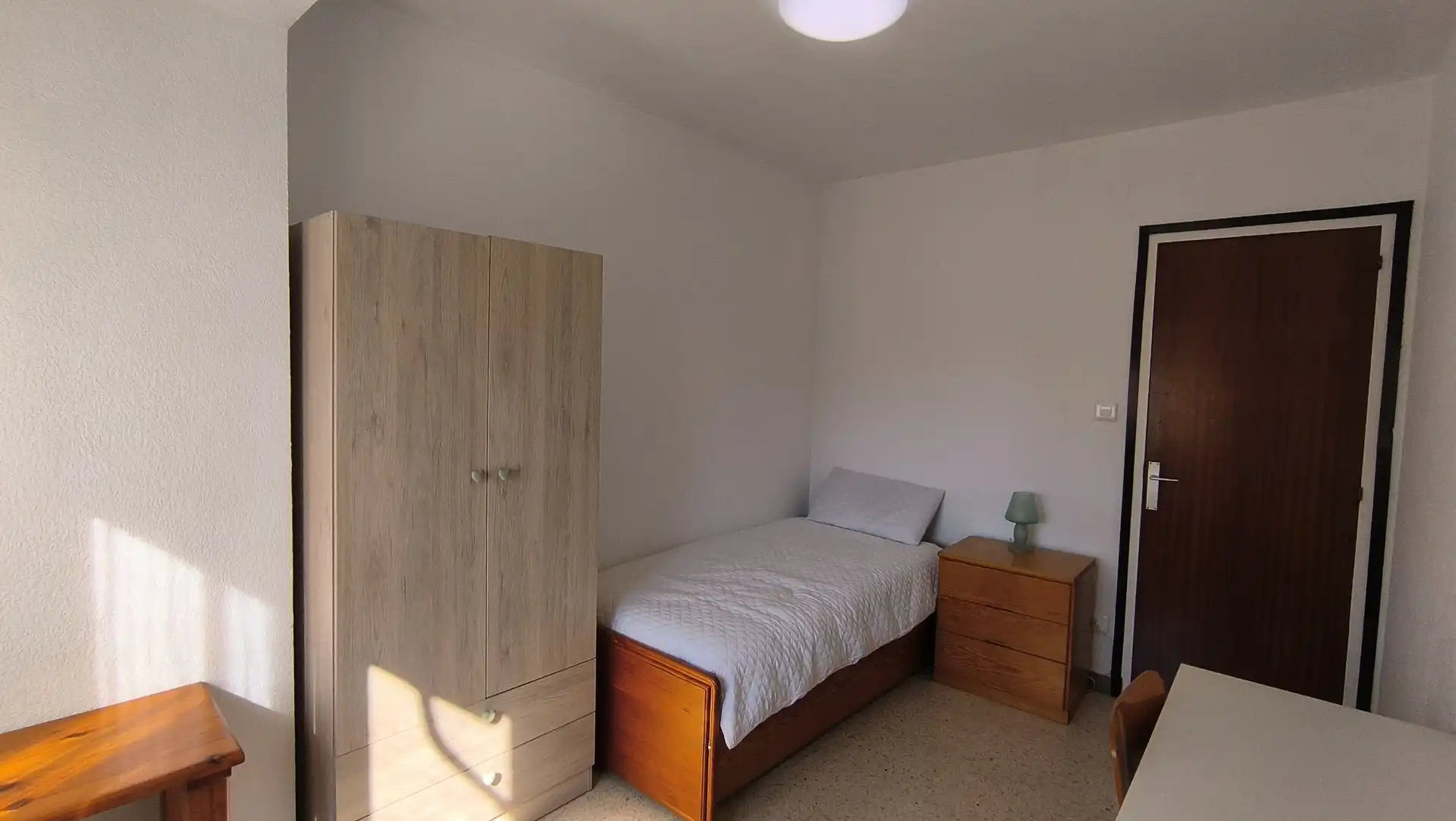 Piso con terraza en alquiler en Avinguda de Ramón y Cajal, imagen 31