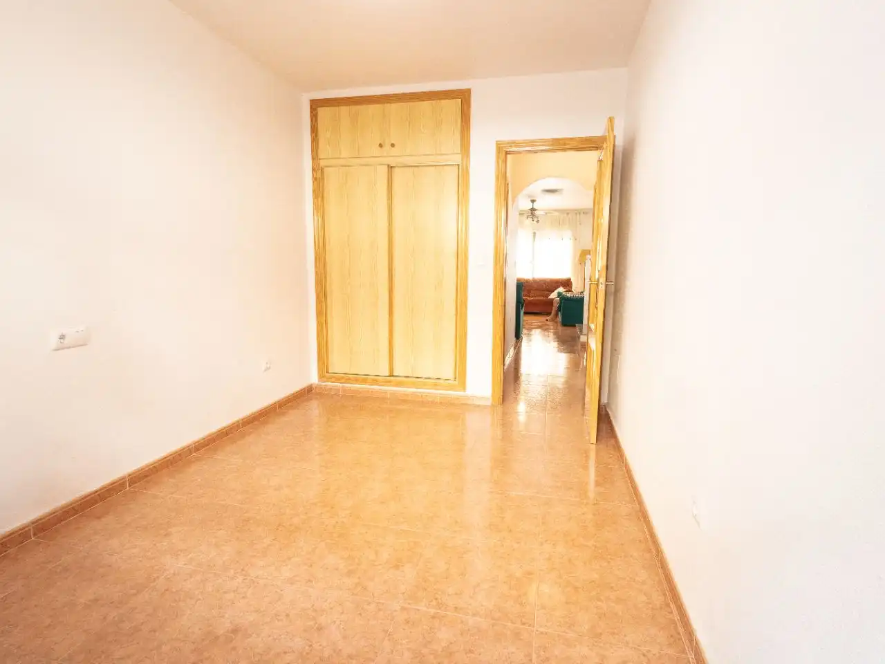 Casa o xalet en venda en Los Alcázares amb Terrassa i Balcó