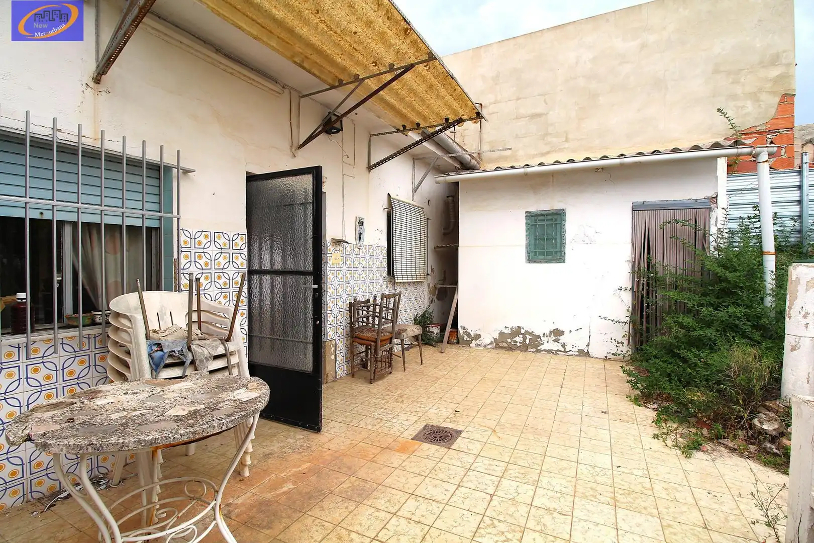Casa amb piscina en venda a Montroi / Montroy, imagen 13