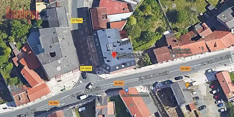 Local comercial en venda a MADEL MEIZOSO 723, imagen 10