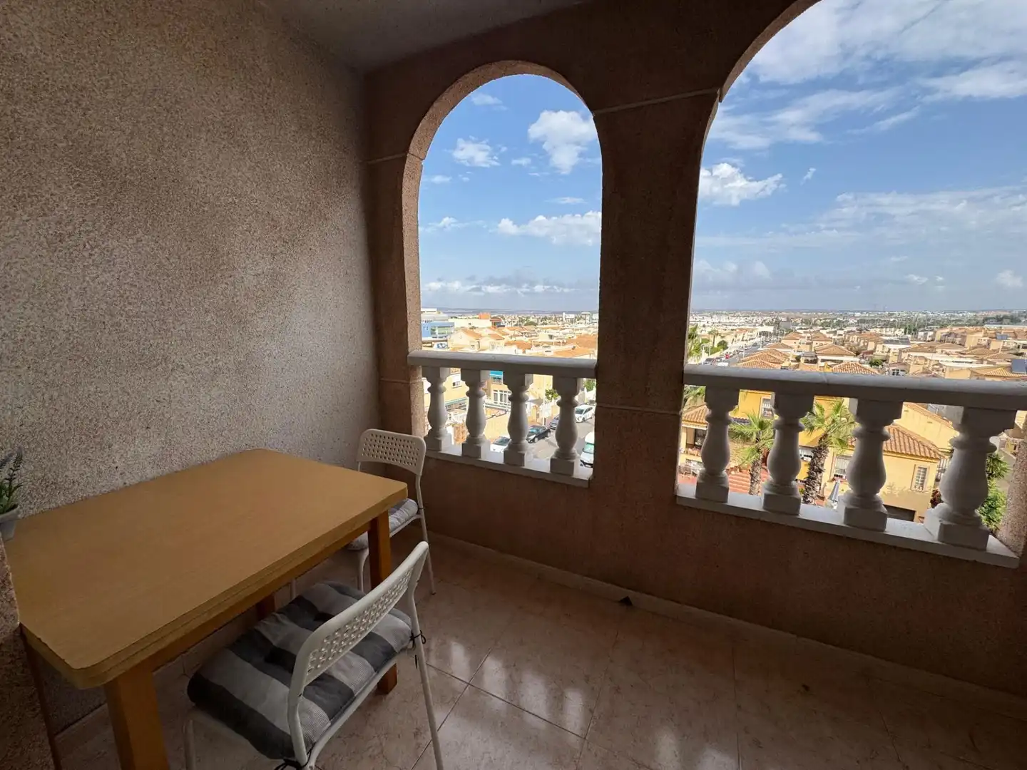Apartament amb piscina en venda a Ronda Ronda Ricardo La Fuente 16, imagen 2