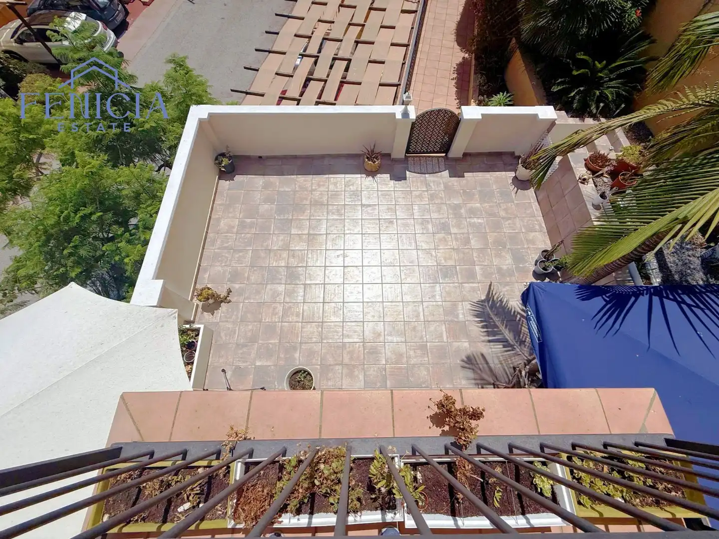 Casa a schiera con piscina in vendita a Velilla - Velilla Taramay, imagen 22
