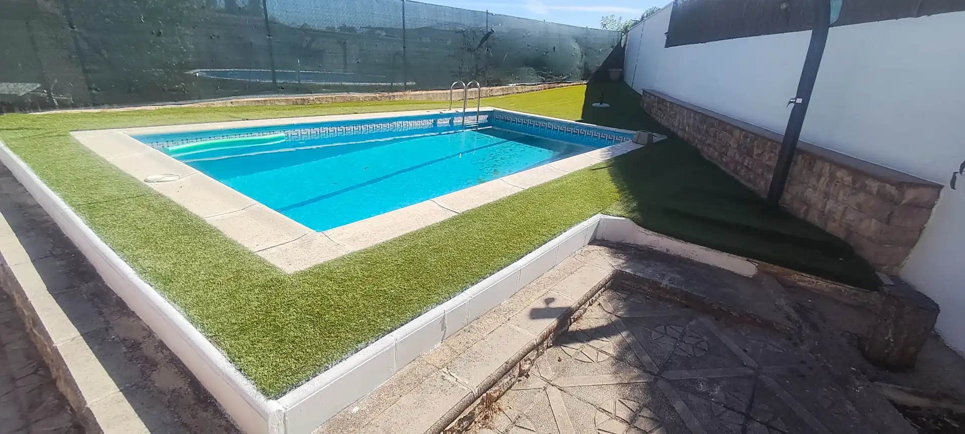 Xalet amb piscina en venda a Las Ventas de Retamosa, imagen 86