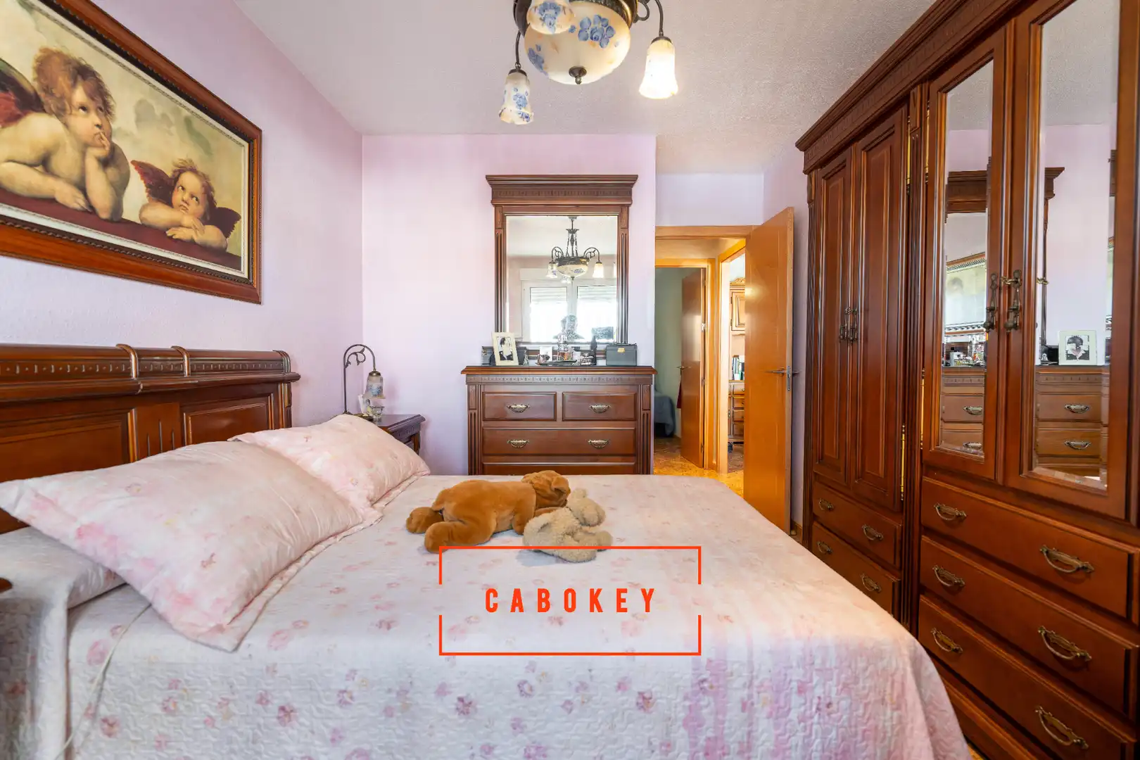 Piso con ascensor en venta en Carrera del Mami 116, imagen 17