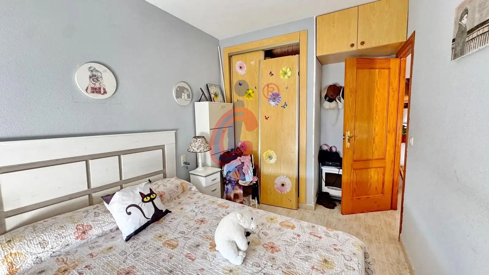 Apartment with pool for sale in Calle Beatriz Ana Ruiz 1, imagen 16