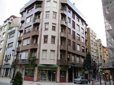 Aparcament en venda a PEREZ DE AYALA