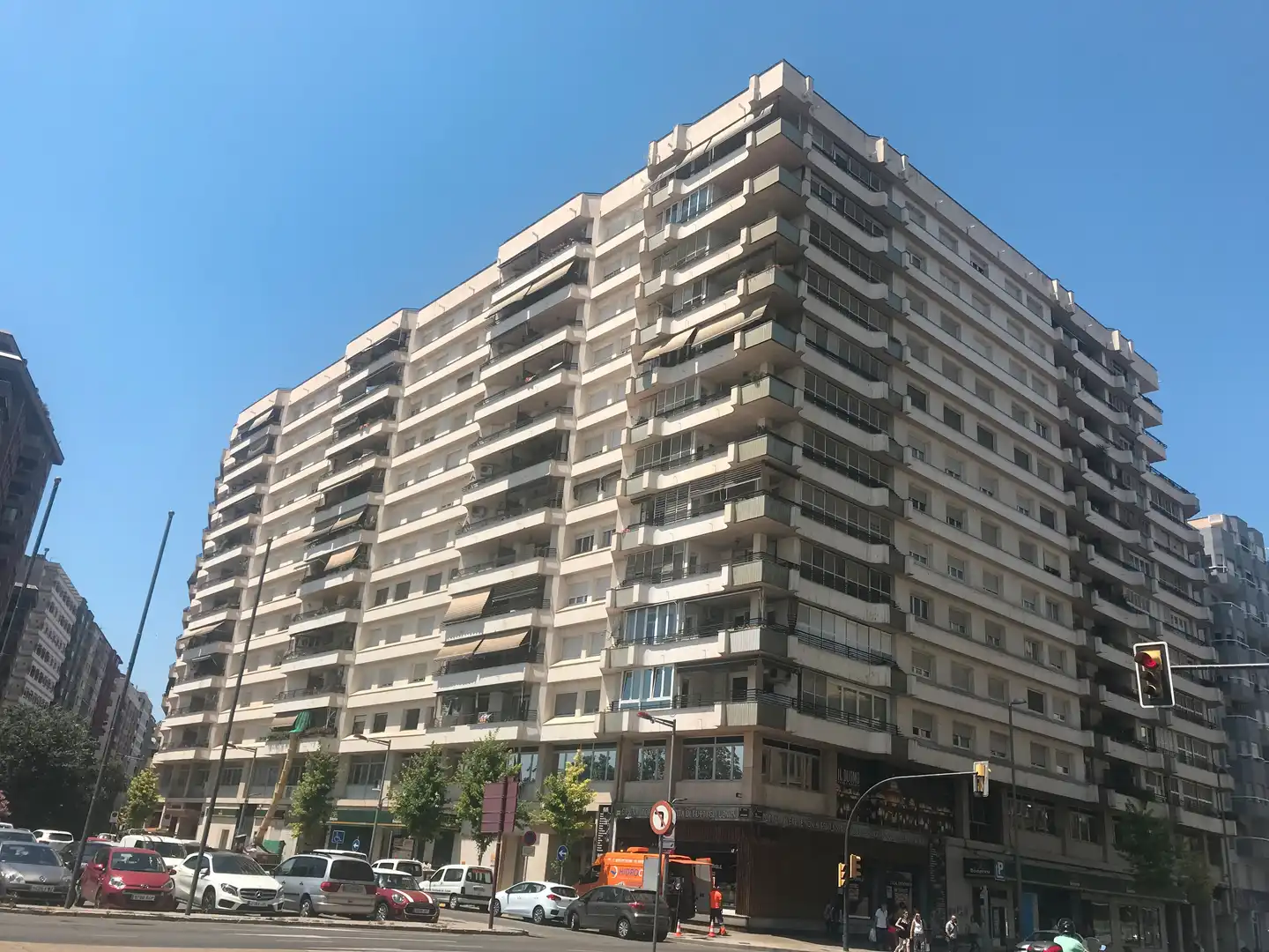 Flat with terrace for sale in Plaça d'Espanya, imagen 36