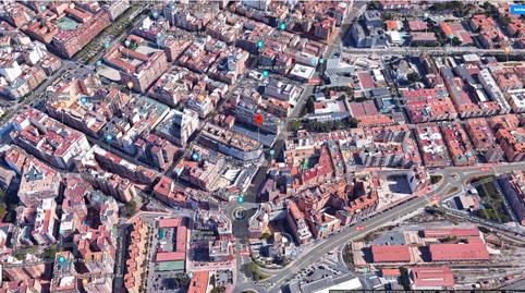 Foto 5 de Traster en venda a Plaza 3 de Abril, 8, Oliveros - Altamira, Almería