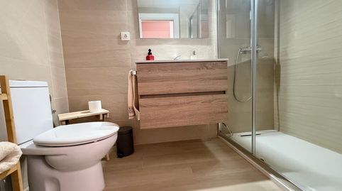 Foto 4 de Piso de alquiler en Calle Rey Carlos III, Casco Antiguo, Águilas