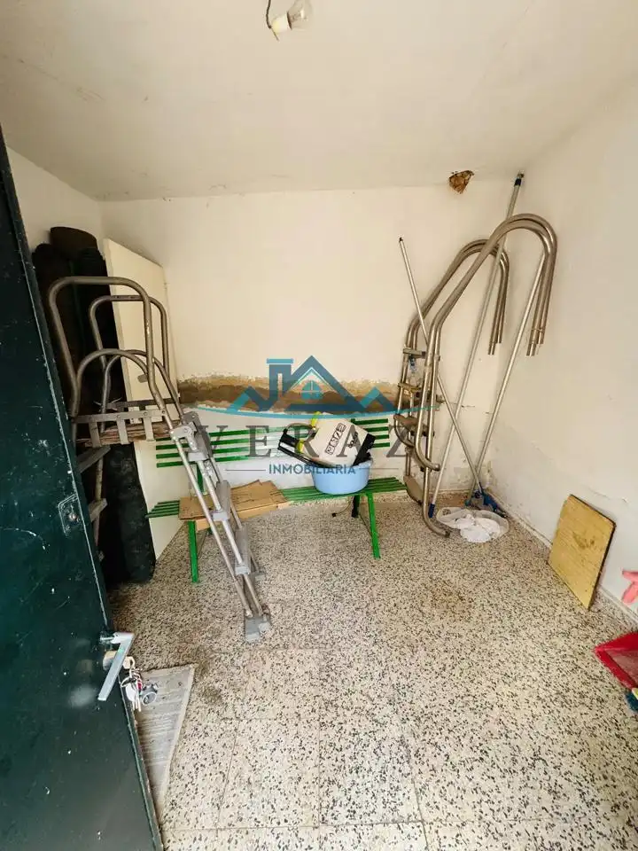 Casa rústica amb jardí en venda a carretera malpica del tajo, imagen 50