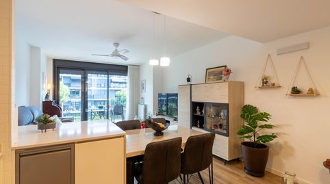 Foto 2 de Piso en venta en Carrer del Moixeró, Les Arenes - La Grípia Can Montllor, Terrassa