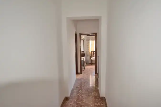 Casa a schiera con terrazza in vendita a Calle Cruz, imagen 10