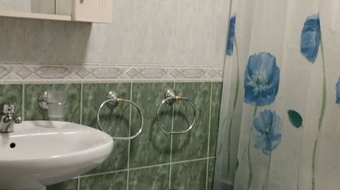 Foto 4 de Piso de alquiler en Avenida de Lope de Vega, Medina del Campo, Valladolid