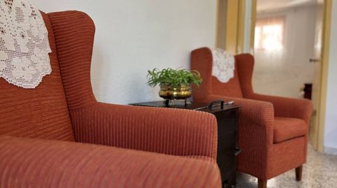 Foto 2 de Finca rústica en venta en Calle Paraje las Cobatillas, María, Almería