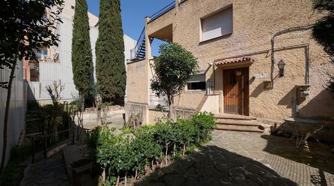 Foto 2 de Casa o chalet en venta en Sentmenat, Barcelona