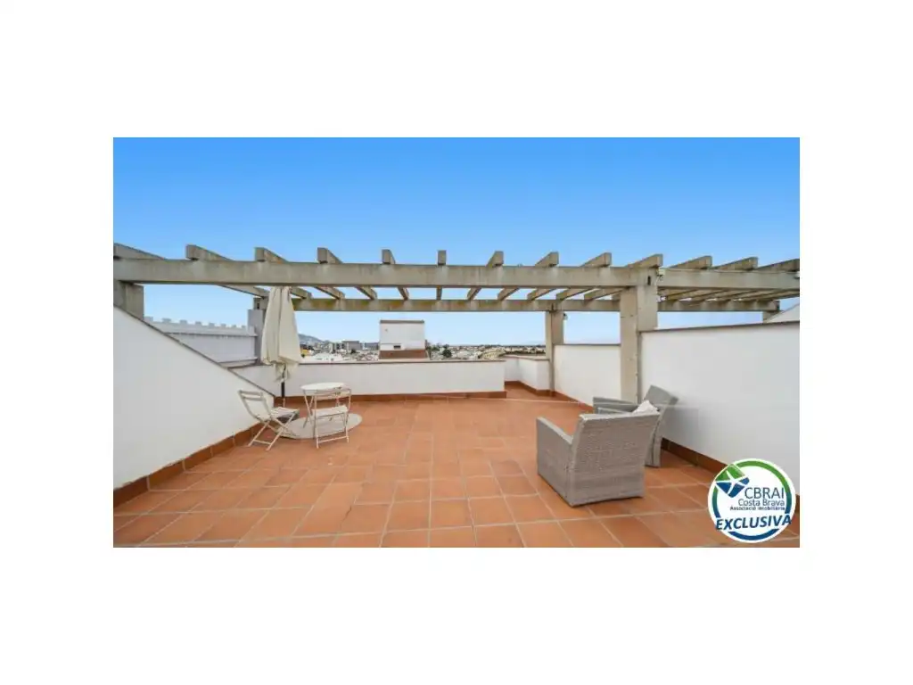 Appartamento con ascensore in vendita a Avinguda Port Canigó, imagen 3