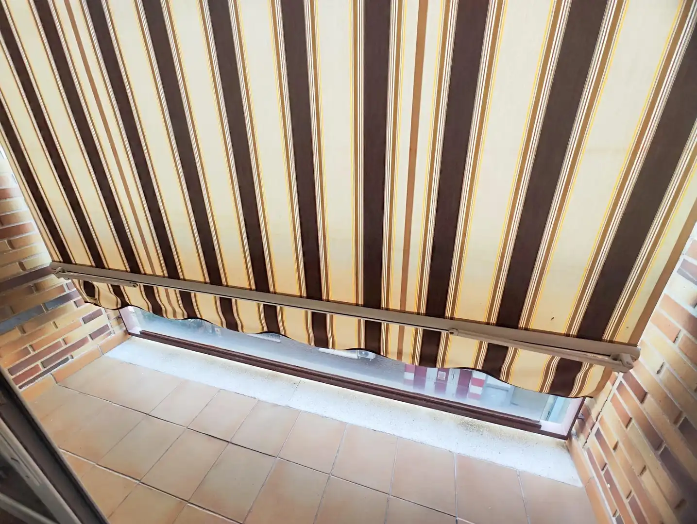 Appartement avec terrasse à louer à Calle Numancia 12, imagen 13