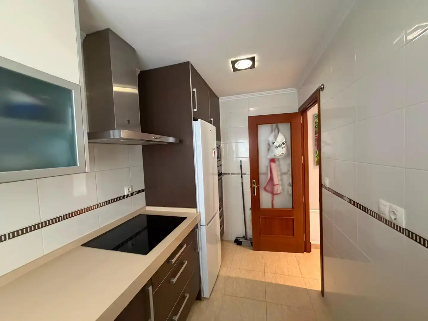 Apartment with terrace for sale in Barriada Río San Pedro, imagen 8