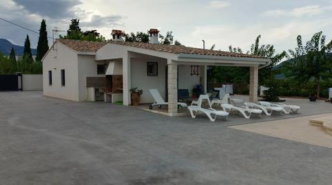 Foto 3 de Casa o xalet en venda a  Lloma la, 6, Benimarfull, Alicante