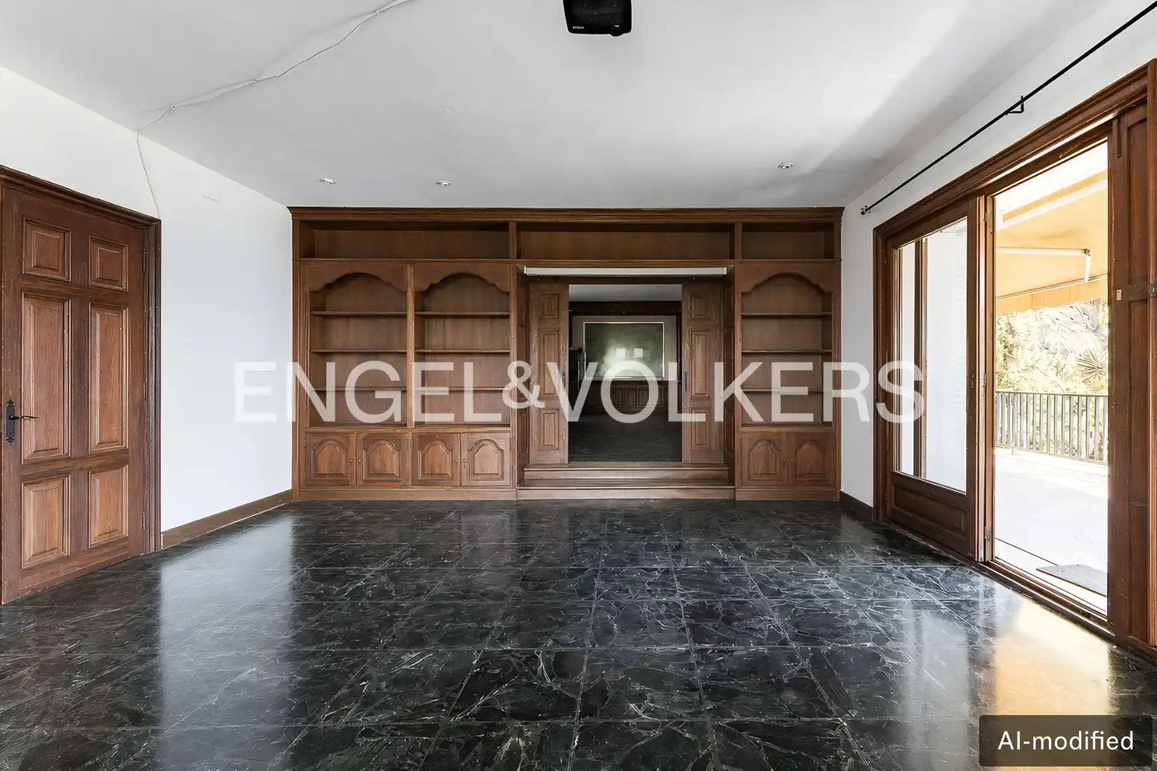 Villa con terrazza in vendita a Montalnou - Milans del Bosc, imagen 21