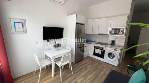 Foto 3 de Estudi en venda a Alejandro Sanchez, Opañel,  Madrid Capital