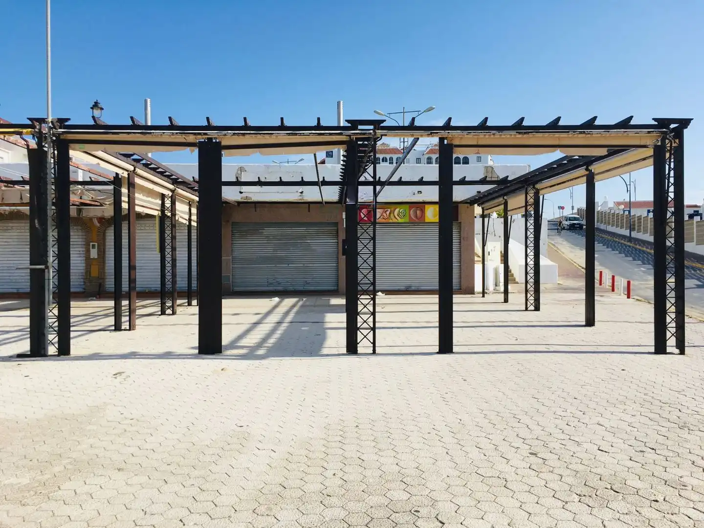 Gewerbefläche zum Verkauf in Paseo Marítimo Caño Guerrero, imagen 11