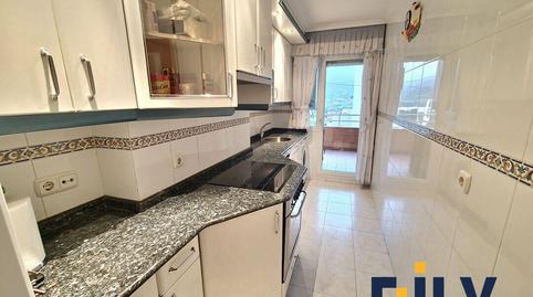 Foto 2 de Piso en venta en Kabiezes, Santurtzi