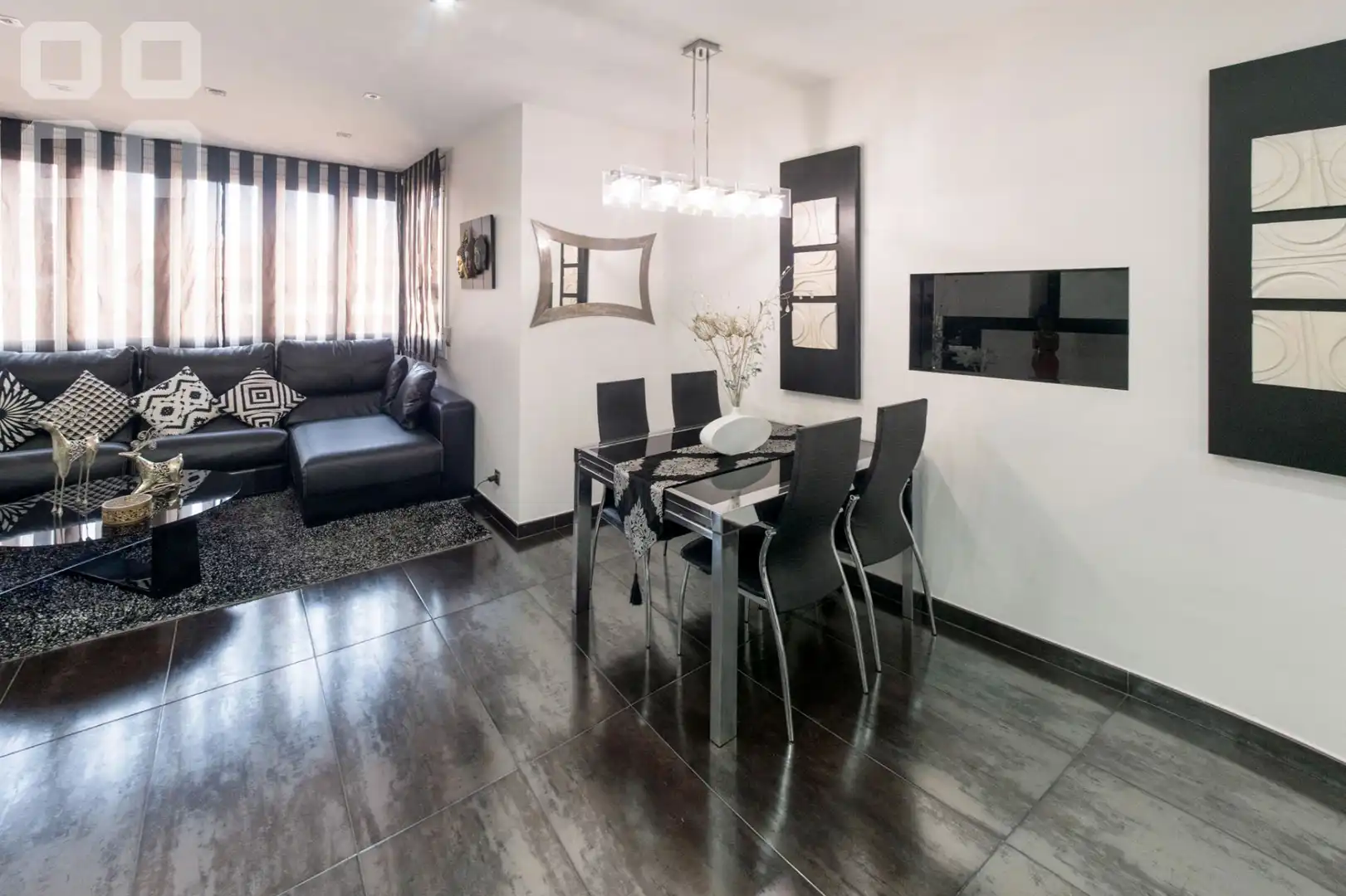 Wohnung mit Terrasse zum Verkauf in Eixample, imagen 7
